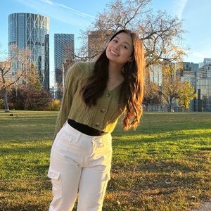 Meet your Posher, Mae